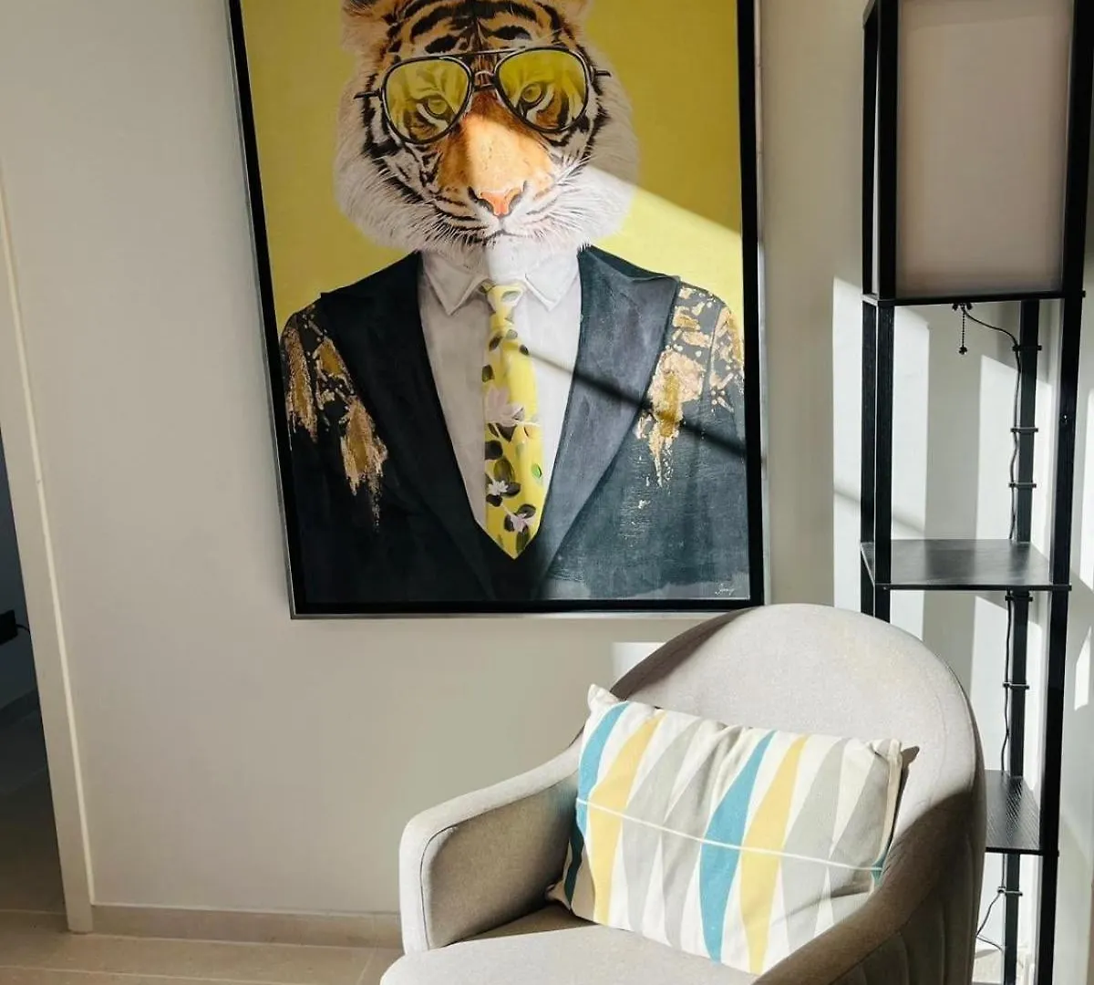 3 Pieces En Coeur De Cannes Apartment