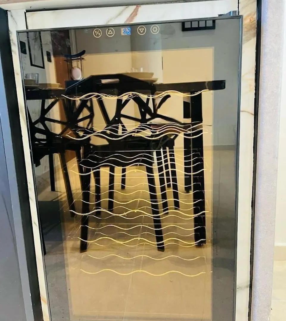 Apartment 3 Pieces En Coeur De Cannes