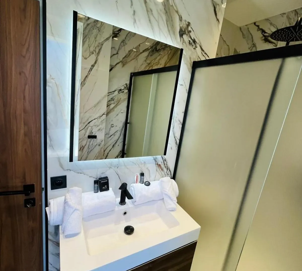 3 Pieces En Coeur De Cannes Apartment